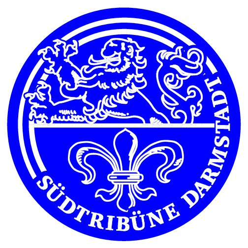 Südtribüne